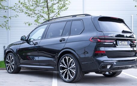 BMW X7, 2025 год, 16 200 000 рублей, 4 фотография