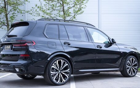 BMW X7, 2025 год, 16 200 000 рублей, 2 фотография