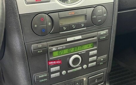 Ford Mondeo III, 2006 год, 565 000 рублей, 17 фотография