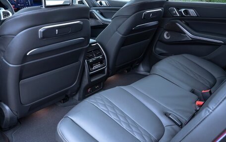 BMW X7, 2025 год, 16 200 000 рублей, 10 фотография