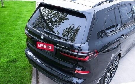 BMW X7, 2025 год, 16 200 000 рублей, 3 фотография