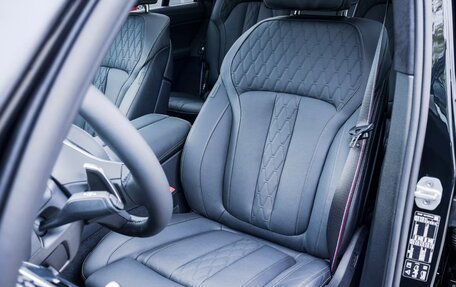 BMW X7, 2025 год, 16 200 000 рублей, 9 фотография