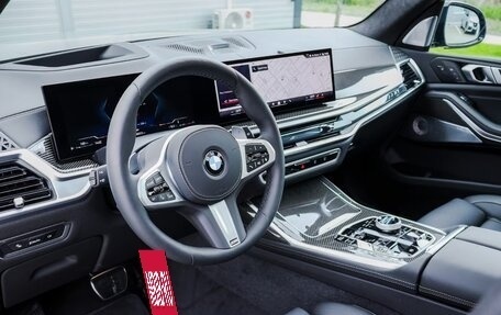 BMW X7, 2025 год, 16 200 000 рублей, 6 фотография