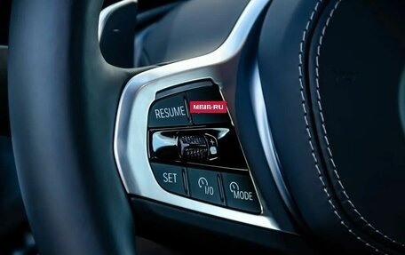 BMW X5, 2024 год, 16 190 000 рублей, 19 фотография