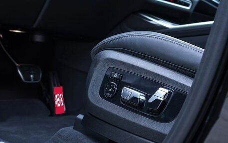 BMW X7, 2025 год, 16 200 000 рублей, 12 фотография