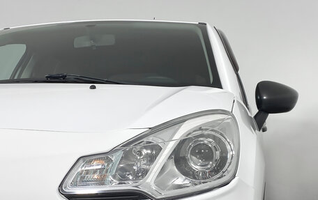 Citroen C3 II, 2012 год, 499 000 рублей, 8 фотография