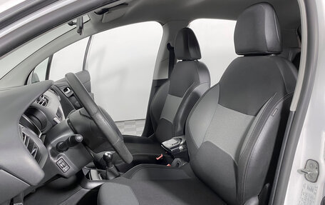 Citroen C3 II, 2012 год, 499 000 рублей, 11 фотография