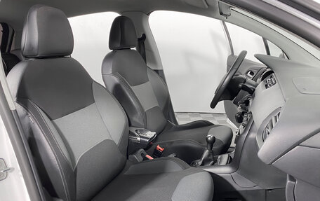 Citroen C3 II, 2012 год, 499 000 рублей, 13 фотография