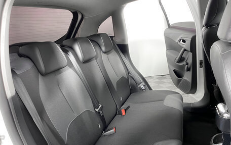 Citroen C3 II, 2012 год, 499 000 рублей, 14 фотография