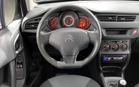 Citroen C3 II, 2012 год, 499 000 рублей, 16 фотография