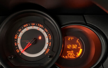 Citroen C3 II, 2012 год, 499 000 рублей, 17 фотография
