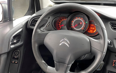 Citroen C3 II, 2012 год, 499 000 рублей, 18 фотография