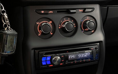 Citroen C3 II, 2012 год, 499 000 рублей, 20 фотография