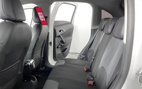 Citroen C3 II, 2012 год, 499 000 рублей, 12 фотография