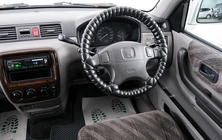 Honda CR-V IV, 1999 год, 569 000 рублей, 10 фотография