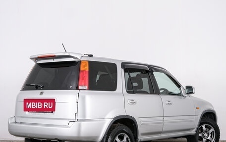 Honda CR-V IV, 1999 год, 569 000 рублей, 7 фотография