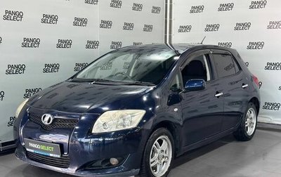 Toyota Auris II, 2008 год, 692 900 рублей, 1 фотография