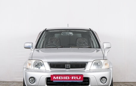 Honda CR-V IV, 1999 год, 569 000 рублей, 2 фотография