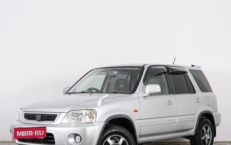Honda CR-V IV, 1999 год, 569 000 рублей, 4 фотография