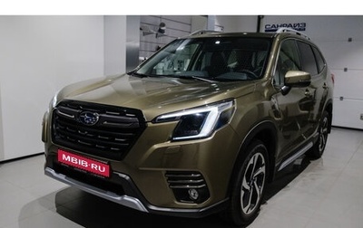 Subaru Forester, 2025 год, 7 250 000 рублей, 1 фотография