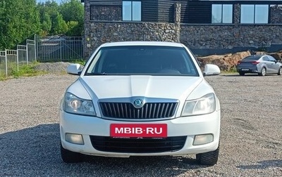 Skoda Octavia, 2012 год, 430 000 рублей, 1 фотография