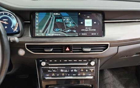 KIA K7, 2021 год, 2 120 000 рублей, 1 фотография