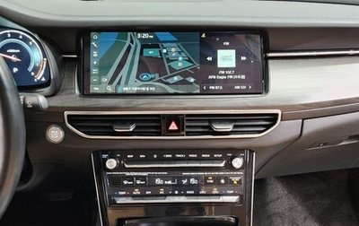 KIA K7, 2021 год, 2 120 000 рублей, 1 фотография