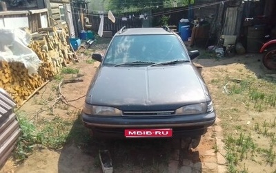 Toyota Carina, 1988 год, 170 000 рублей, 1 фотография