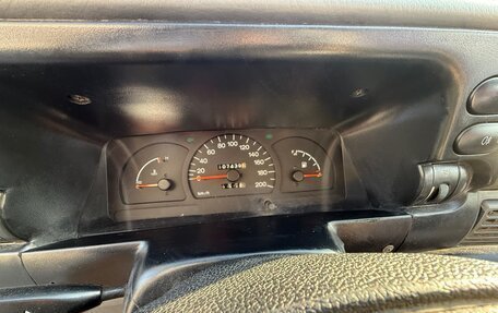 Daewoo Nexia I рестайлинг, 2008 год, 210 000 рублей, 1 фотография