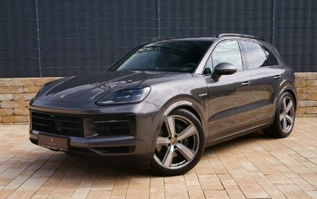 Porsche Cayenne III, 2024 год, 13 875 000 рублей, 1 фотография