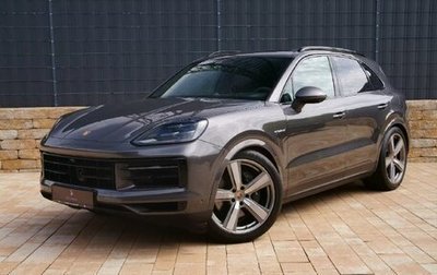 Porsche Cayenne III, 2024 год, 13 875 000 рублей, 1 фотография