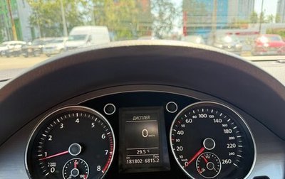 Volkswagen Passat B7, 2014 год, 1 050 000 рублей, 1 фотография