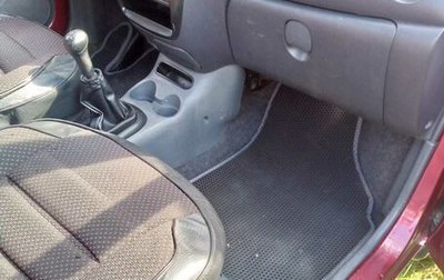 Daewoo Matiz I, 2011 год, 260 000 рублей, 1 фотография