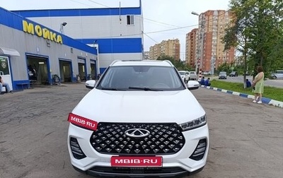 Chery Tiggo 7 Pro, 2022 год, 1 800 000 рублей, 1 фотография
