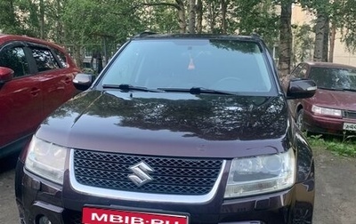 Suzuki Grand Vitara, 2008 год, 700 000 рублей, 1 фотография