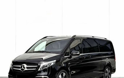 Mercedes-Benz V-Класс, 2022 год, 5 449 000 рублей, 1 фотография