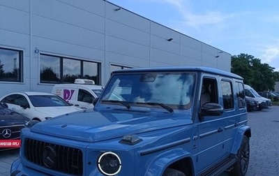 Mercedes-Benz G-Класс AMG, 2025 год, 34 000 000 рублей, 1 фотография