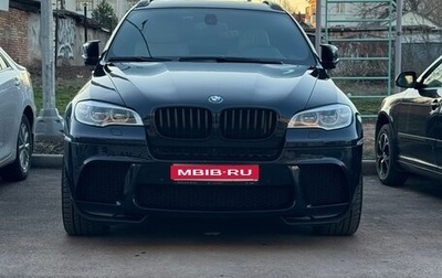 BMW X6, 2009 год, 2 220 000 рублей, 1 фотография