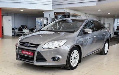 Ford Focus III, 2014 год, 890 000 рублей, 1 фотография