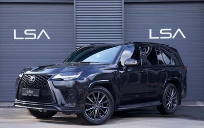 Lexus LX, 2023 год, 14 650 000 рублей, 1 фотография