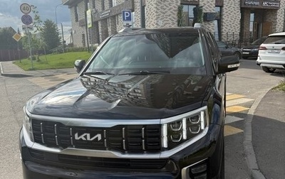 KIA Mohave I, 2020 год, 3 900 000 рублей, 1 фотография