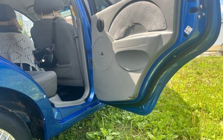 Chevrolet Aveo III, 2005 год, 330 000 рублей, 1 фотография