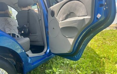 Chevrolet Aveo III, 2005 год, 330 000 рублей, 1 фотография