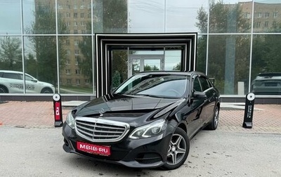 Mercedes-Benz E-Класс, 2015 год, 2 039 000 рублей, 1 фотография