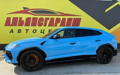 Lamborghini Urus I, 2025 год, 50 000 000 рублей, 1 фотография