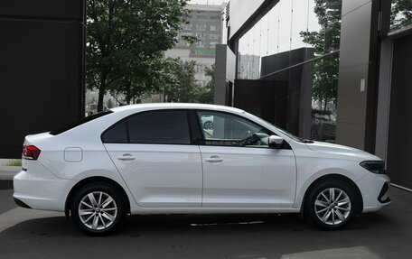 Volkswagen Polo VI (EU Market), 2021 год, 1 449 000 рублей, 4 фотография