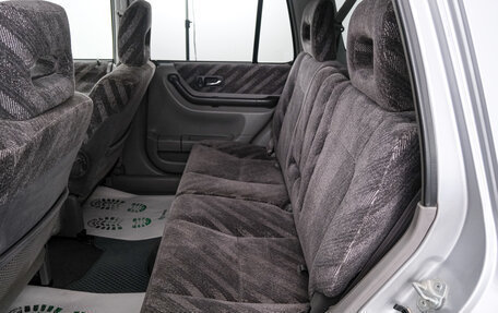 Honda CR-V IV, 1999 год, 569 000 рублей, 22 фотография