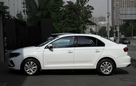 Volkswagen Polo VI (EU Market), 2021 год, 1 449 000 рублей, 8 фотография