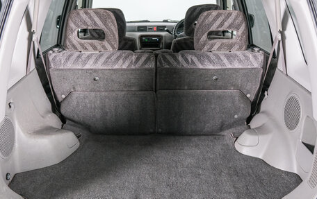Honda CR-V IV, 1999 год, 569 000 рублей, 23 фотография