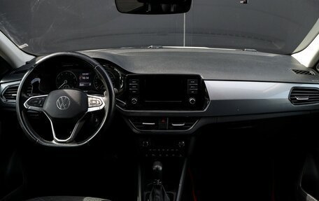 Volkswagen Polo VI (EU Market), 2021 год, 1 449 000 рублей, 11 фотография